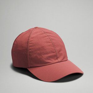Lululemon Baller Hat Soft Spiced Chai